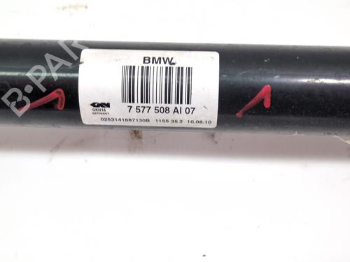 Right rear driveshaft BMW 5 Gran Turismo (F07) 535 i | BP27278520M41 