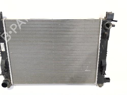 Water radiator DACIA SANDERO II 1.5 dCi 75 / Blue dCi 75 (B8JW, B8M4, B8AH, B8M7, B8M6) | BP39240699M31 - Image 2