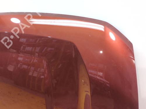 Capot DACIA DUSTER (HM_) 1.5 dCi 115 (HMAD) | BP34003467C1 - Image 3