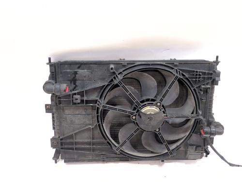 Used Radiator set Radiator set 39240016 39240016