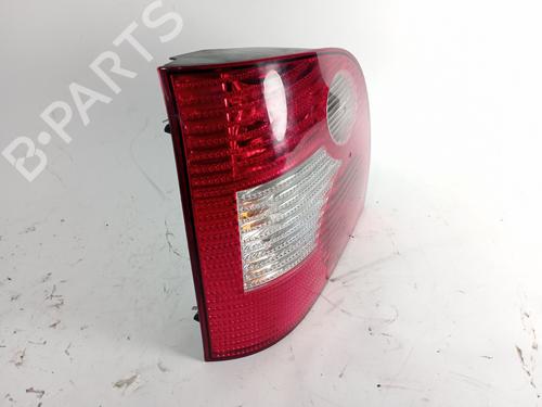 Left taillight VW POLO (9N_, 9A_) 1.9 SDI | BP17814572C34 