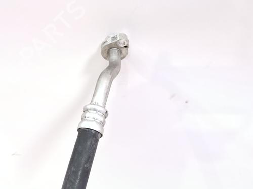 AC pipe SKODA OCTAVIA IV (NX3, NN3, PV3) 2.0 TDi | BP26598013M126 