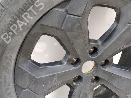 Rim DACIA DUSTER (HM_) 1.5 dCi 115 (HMAD) | BP33735831C45  - Image 6