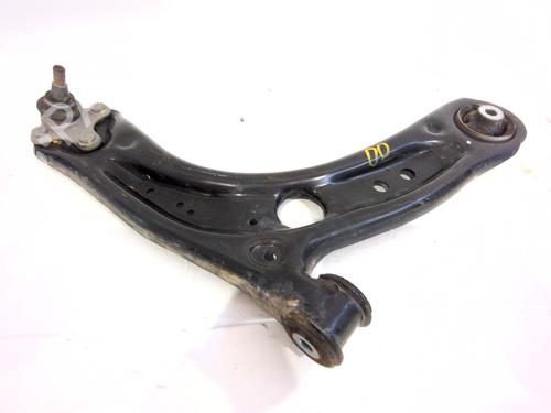 Used Right front suspension arm SEAT LEON (5F1) 1.6 TDI (115 hp) 27341562