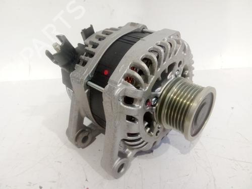 Alternator CITROËN BERLINGO (ER_, EC_) 1.5 BlueHDi 130 (ECYHZJ, ECYHZR) | BP38065474M7 - Image 2