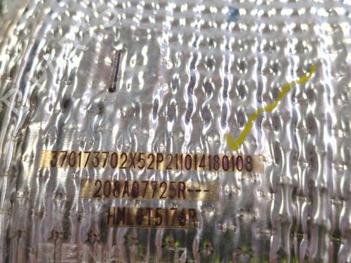 Catalyst RENAULT RAFALE Coupe (DGM_) | BP38557274M10 - Image 3