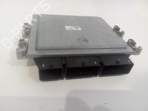 Engine control unit (ECU) DACIA DUSTER (HM_) | BP38271189M57 - Image 2