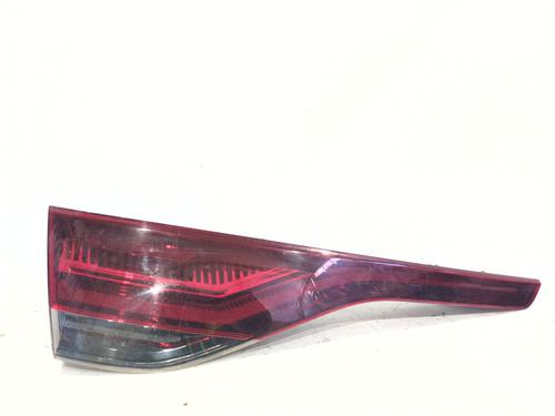 Used Left tailgate light Left tailgate light 39066838 39066838