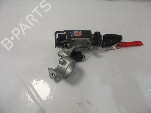 Used Ignition barrel OPEL ASTRA J GTC 1.7 CDTI (08) (131 hp) 17913393