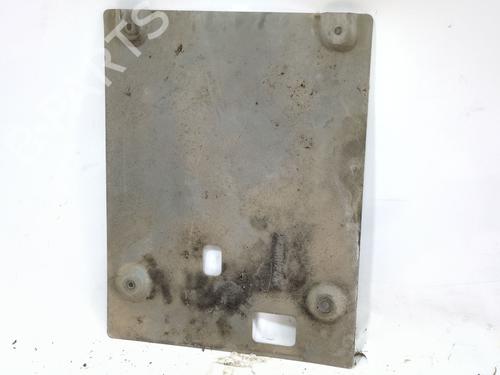 Underbody protection RENAULT TWIZY (MAM_) 80 | BP30157546M92