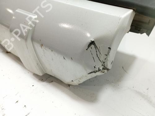 Rear bumper MITSUBISHI PAJERO IV (V8_W, V9_W) 3.2 DI-D 4WD (V98W, V88W) | BP20087447C8 