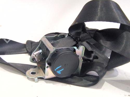 Rear left seatbelt RENAULT CAPTUR II (HF_) TCe 100 (HFMT) | BP36140459I29 - Image 2