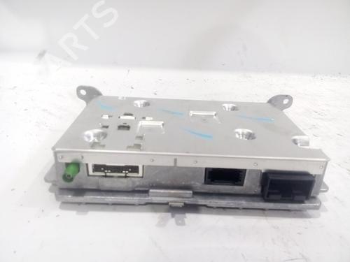 Electronic module AUDI A5 (8T3) 3.2 FSI quattro | BP23462115M83 