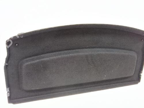 Rear parcel shelf OPEL MERIVA B MPV (S10) 1.4 (75) | BP27716660C85 