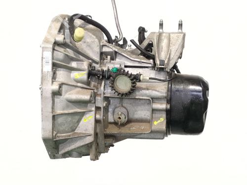 Gearbox DACIA SANDERO II  | BP32114422M3  - Image 5