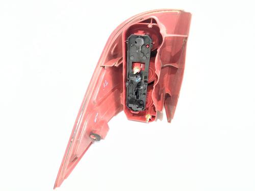 Left taillight PEUGEOT 1007 (KM_) 1.4 HDi | BP29450595C34 