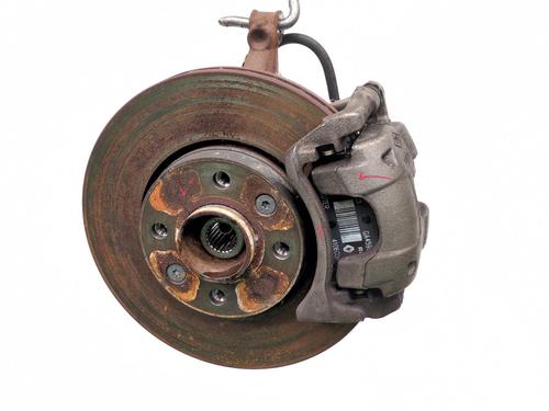 Used Right front steering knuckle DACIA BIGSTER [2024-2026]  32229801