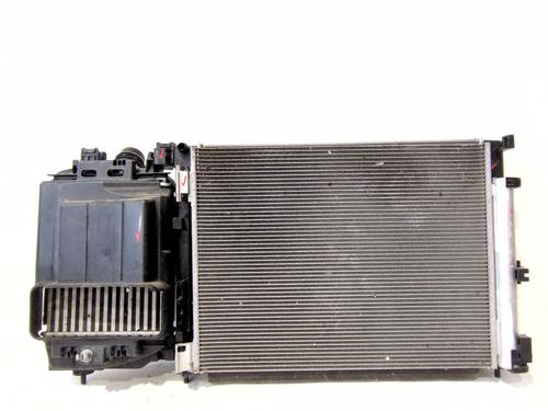 Used Radiator set Radiator set 38286176 38286176