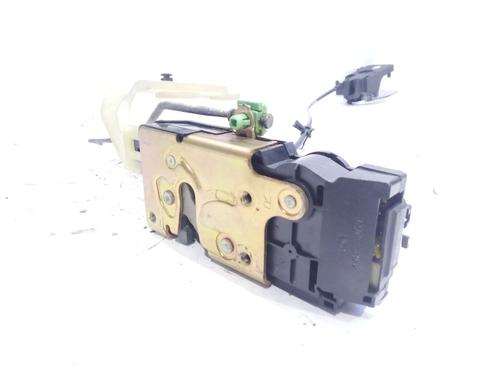 Front right lock JAGUAR S-TYPE II (X200) 3.0 V6 | BP17867069C97 