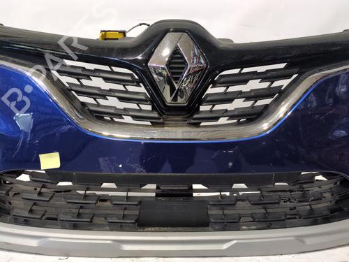 Front bumper RENAULT CAPTUR II (HF_) TCe 140 (HFN0) | BP36322021C7 - Image 6