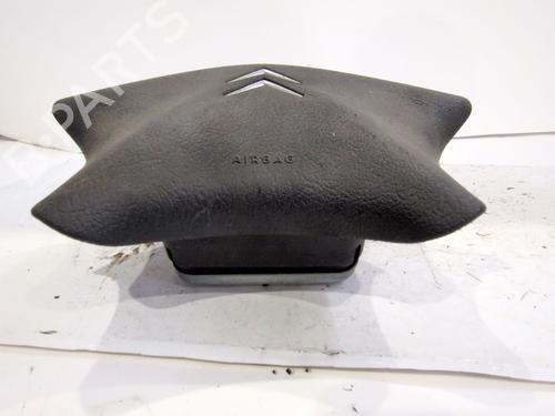 Førerens kollisjonspute CITROËN C5 II (RC_) 2.0 HDi (RCRHRH) | BP25034858C9 