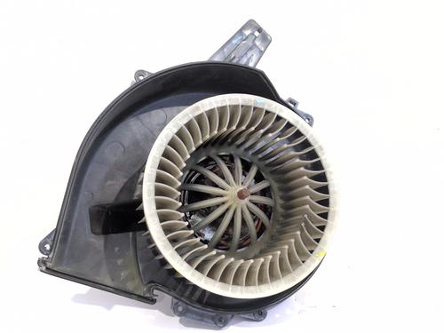 Used Heater blower motor Heater blower motor SEAT CORDOBA (6L2) [2002-2009] 34186690 34186690