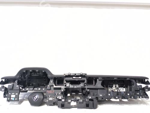 Kollisonspute sett RENAULT TRAFIC III Bus (JG_) [2014-2026]  32043833