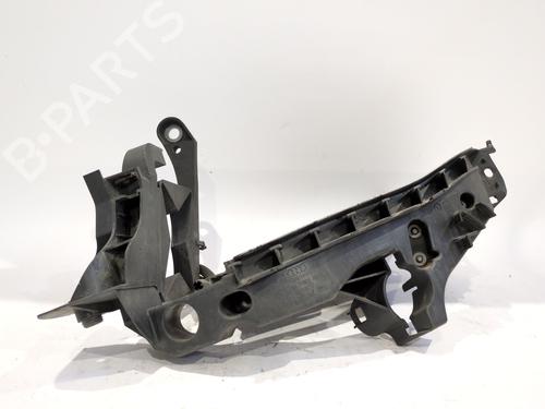 Used Left headlight support AUDI A4 B8 (8K2) 2.0 TDI (143 hp) 29446338