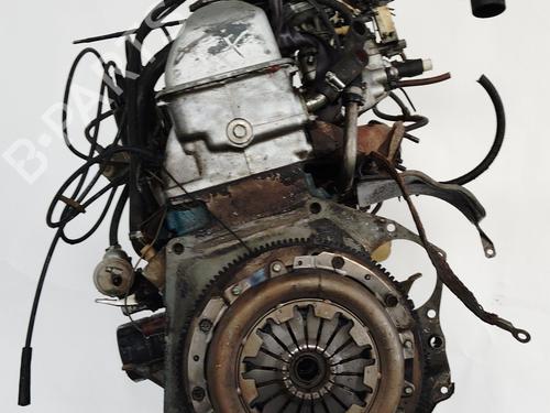 Used Engine LADA NIVA Closed Off-Road Vehicle (2121, 2131) [1976-2025]  29023362