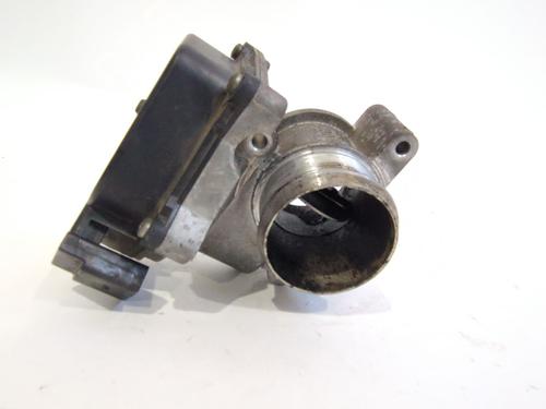 Throttle body VW POLO V (6R1, 6C1) 1.6 TDI | BP27341709M82 