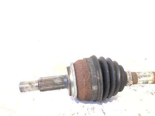 Right front driveshaft RENAULT AUSTRAL TCe 140 (HGMF) | BP36452630M39 - Image 2