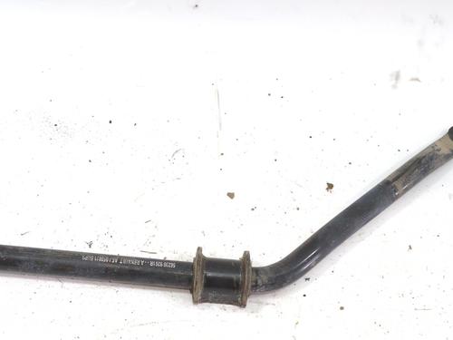 Anti roll bar RENAULT TWIZY (MAM_) 80 | BP30157531M96