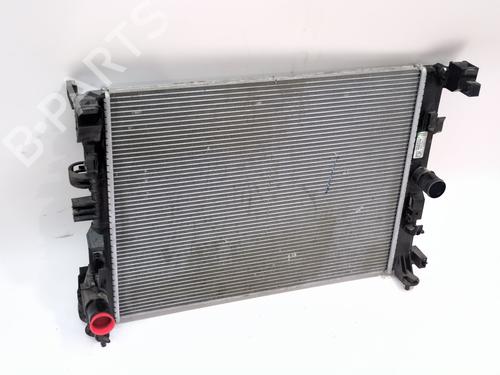 Water radiator MITSUBISHI ASX (VSX_, VSE_)  | BP29885179M31 