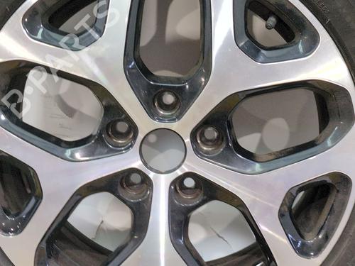 Fælk RENAULT CAPTUR II (HF_) TCe 100 (HFMT) | BP36074665C45  - Image 5