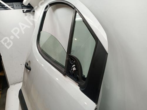 Right front door CITROËN BERLINGO Box Body/MPV (B9) 1.6 HDi / BlueHDi 75 | BP24305178C3