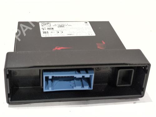 Electronic module PEUGEOT 2008 II (UD_, US_, UY_, UJ_, UR_, UC_) 1.2 PureTech 130 (USHNS, URHNS) | BP30573166M83