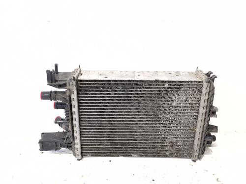 Water radiator DACIA DUSTER (HM_) 1.5 dCi 115 (HMAD) | BP36994084M31 - Image 4