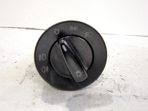 Used Headlight switch SKODA OCTAVIA I (1U2) 1.9 TDI (110 hp) 25605979