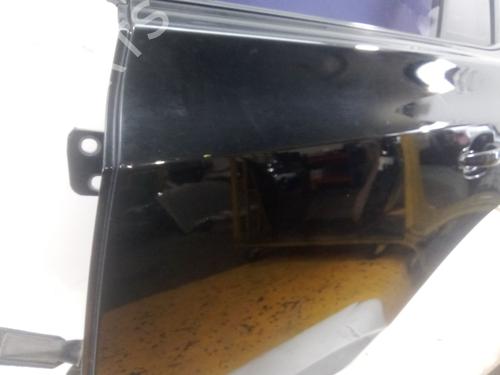 Left rear door BMW X3 (E83)  | BP23401987C4