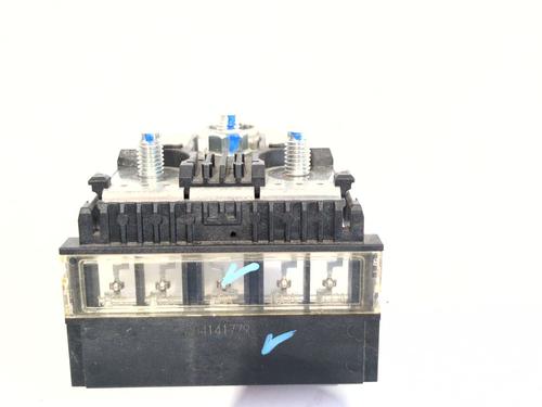 Used Fuse box RENAULT KADJAR (HA_, HL_) [2015-2025]  30702285