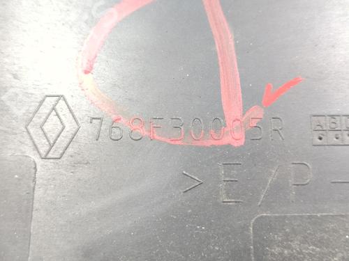 Other RENAULT MASTER III Van (FV) | BP33283157O1 - Image 3