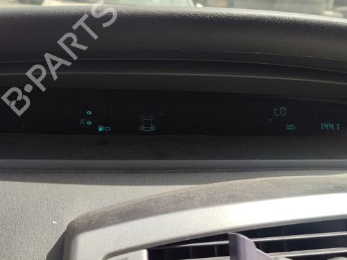 Switch RENAULT SCÉNIC II (JM0/1_) 1.9 dCi (JM14) | BP34431821I30  - Image 11