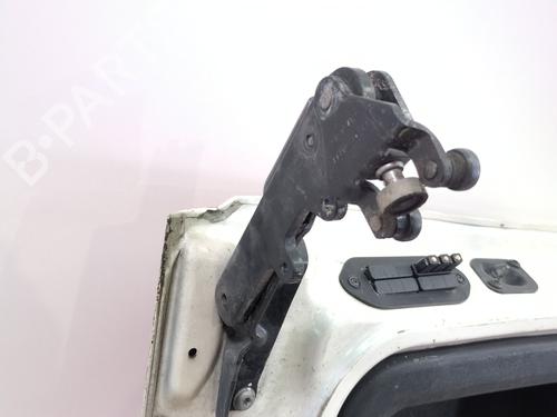 Right slide door OPEL COMBO Box Body/MPV (X12) 1.3 CDTI (B05) | BP30157856C75 