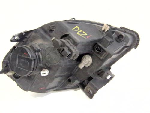 Left headlight RENAULT KANGOO (KC0/1_) 1.5 dCi | BP34646001C28 - Image 3