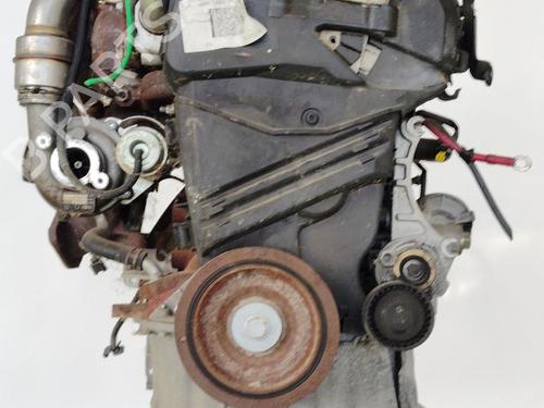 Engine DACIA SANDERO 1.5 dCi | BP30124473M1