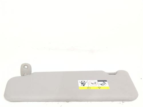 Right sun visor RENAULT DUSTER (HS_) 1.5 dCi 4x4 (HSMD) | BP38411632I2 - Image 2
