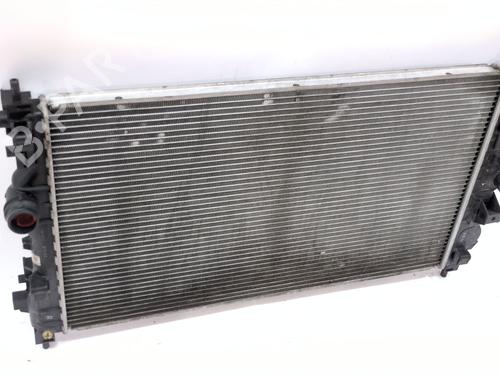 Water radiator OPEL ASTRA J (P10)  | BP29734230M31 