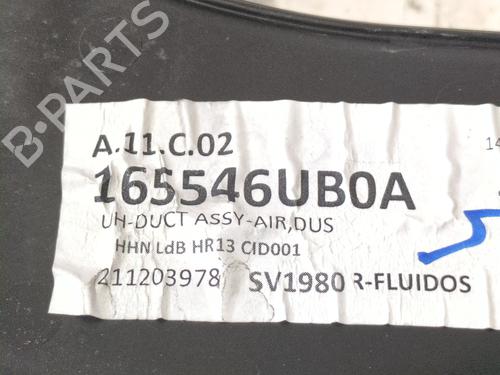 Pipe RENAULT AUSTRAL TCe 140 (HGMF) | BP39240655M125 - Image 4