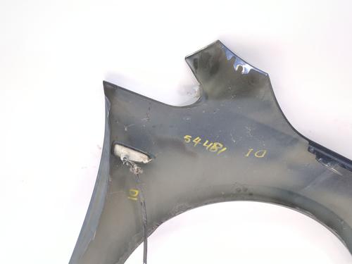 Left front fenders OPEL ASTRA J (P10) 1.7 CDTI (68) | BP30157853C41