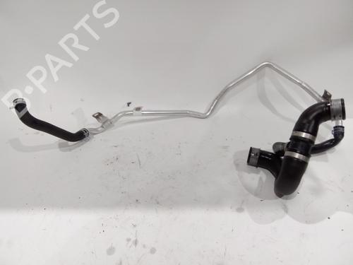 AC pipe MERCEDES-BENZ SPRINTER 5-t Platform/Chassis (B907)  | BP17819463M126 